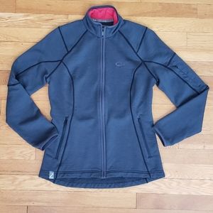 Icebreaker Merino Full-Zip